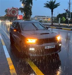 2021 دودج دورانجو