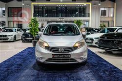 Nissan Versa Note 2018