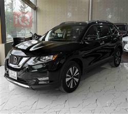 Nissan Rogue 2020