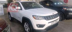 Jeep Compass 2018