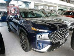 Hyundai Santa Fe 2022