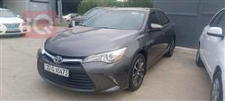 Toyota Camry 2016
