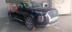 2020 هيونداي باليسيد