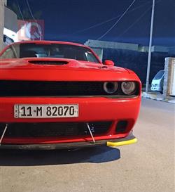 Dodge Challenger 2014