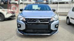 Mitsubishi Attrage 2023