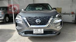 Nissan Rogue 2022