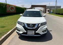 Nissan Rogue 2017