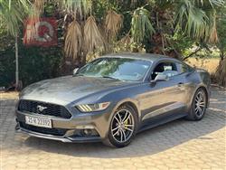 Ford Mustang 2017