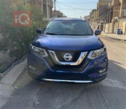 2020 نيسان روج