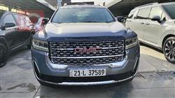GMC Acadia 2022