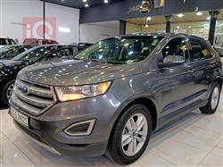 Ford Edge 2017