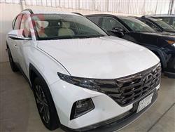 2024 هيونداي توسان
