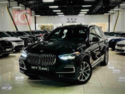 BMW X5 2021