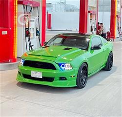 Ford Mustang 2013
