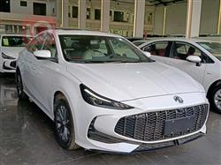 2025 ام جي GT
