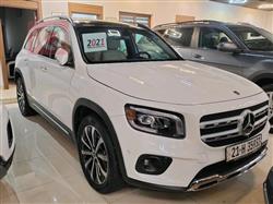 Mercedes-Benz GLB 2021