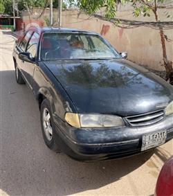 1996 دايو برنس