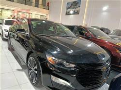 Chevrolet Malibu 2023