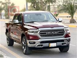 2019 رام 1500