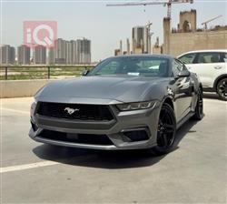 Ford Mustang 2024