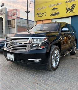 2019 شيفروليه تاهو