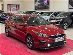 Kia Forte 2021
