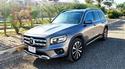 Mercedes-Benz GLB 2023