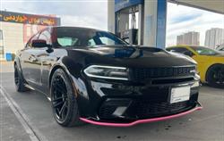 Dodge Charger 2021