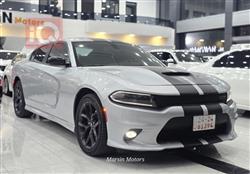 2022 دودج تشارجر