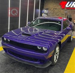 Dodge Challenger 2023