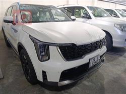 Kia Sorento 2025