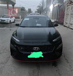 2022 هيونداي كونا