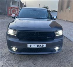 2017 دودج دورانجو