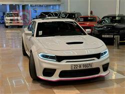 Dodge Charger 2022