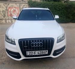 2013 اودي Q5