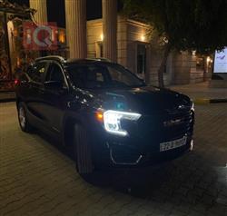 GMC Terrain 2022