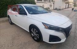 Nissan Altima 2024