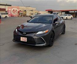 Toyota Camry 2023