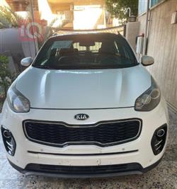 Kia Sportage 2018