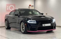 Dodge Charger 2021