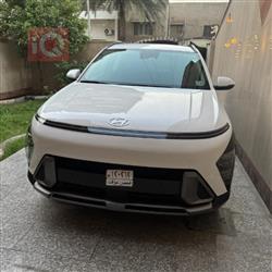 Hyundai Kona 2024