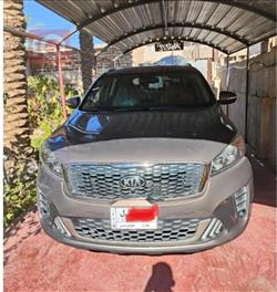 Kia Sorento 2019