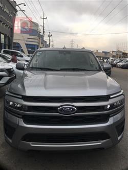 Ford Expedition 2023
