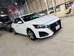 Nissan Altima 2023