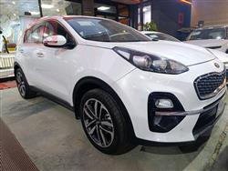 Kia Sportage 2019