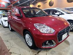 Suzuki Dzire 2022