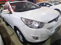Hyundai Tucson 2012