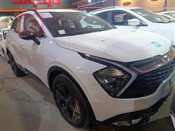 Kia Sportage 2025