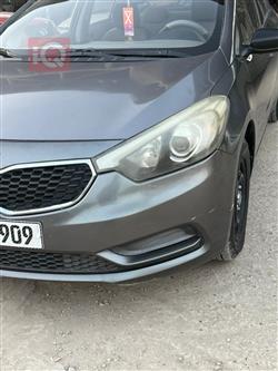Kia Cerato 2015