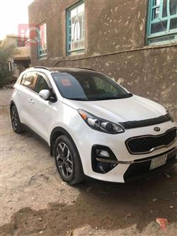 Kia Sportage 2020